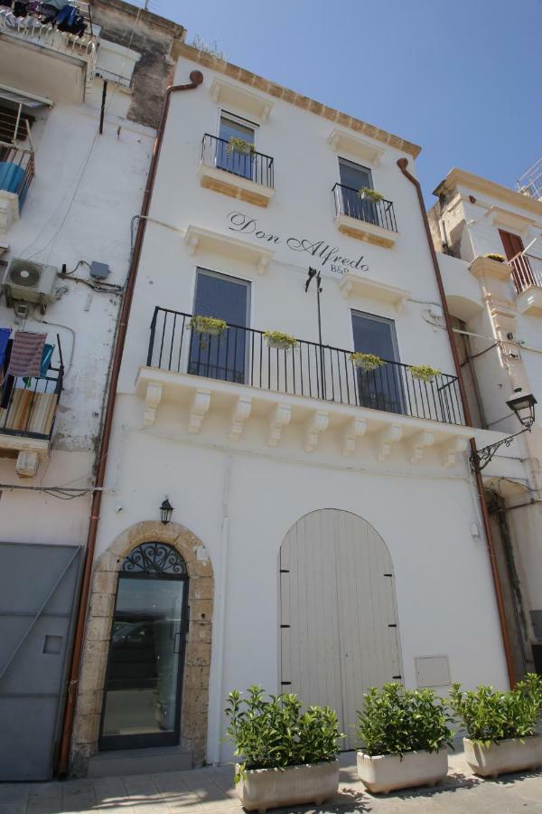 Don Alfredo Acomodação com café da manhã Taranto Exterior foto