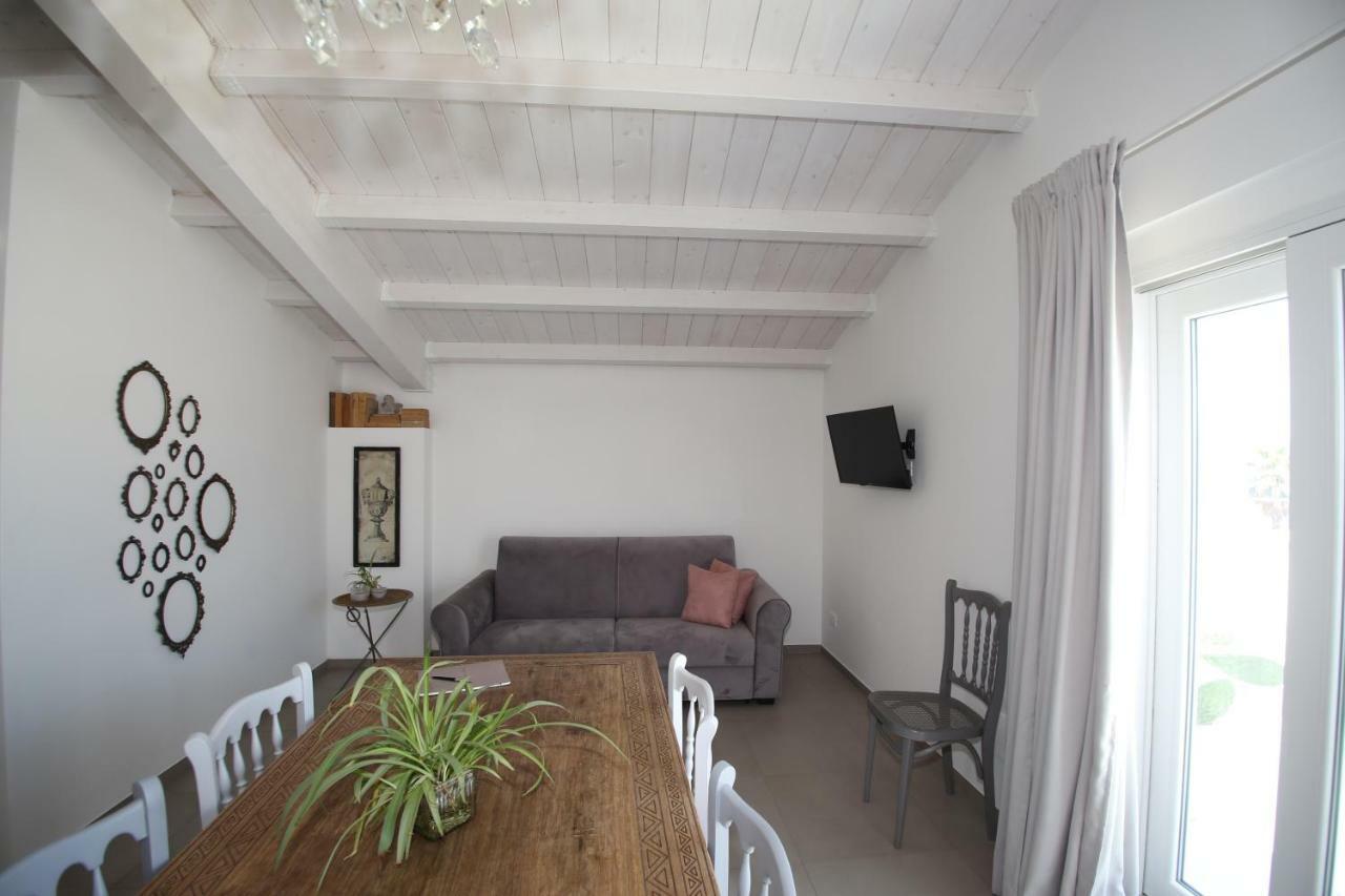 Don Alfredo Acomodação com café da manhã Taranto Exterior foto