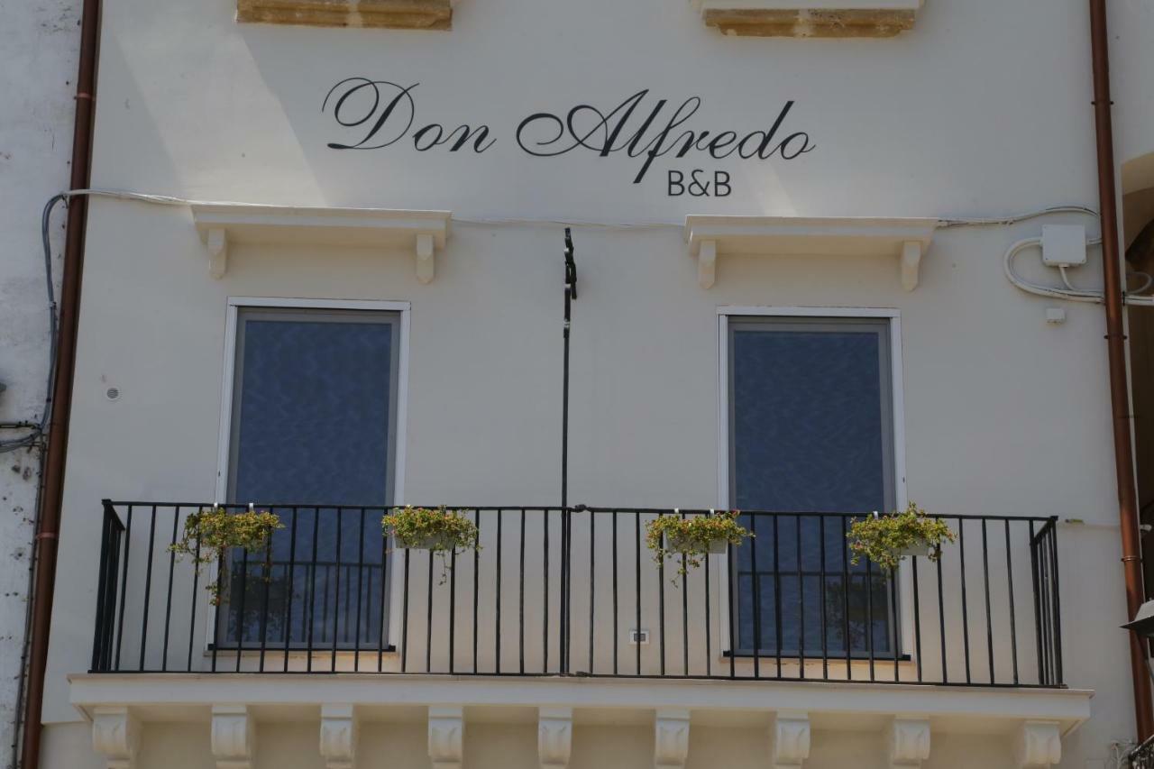 Don Alfredo Acomodação com café da manhã Taranto Exterior foto