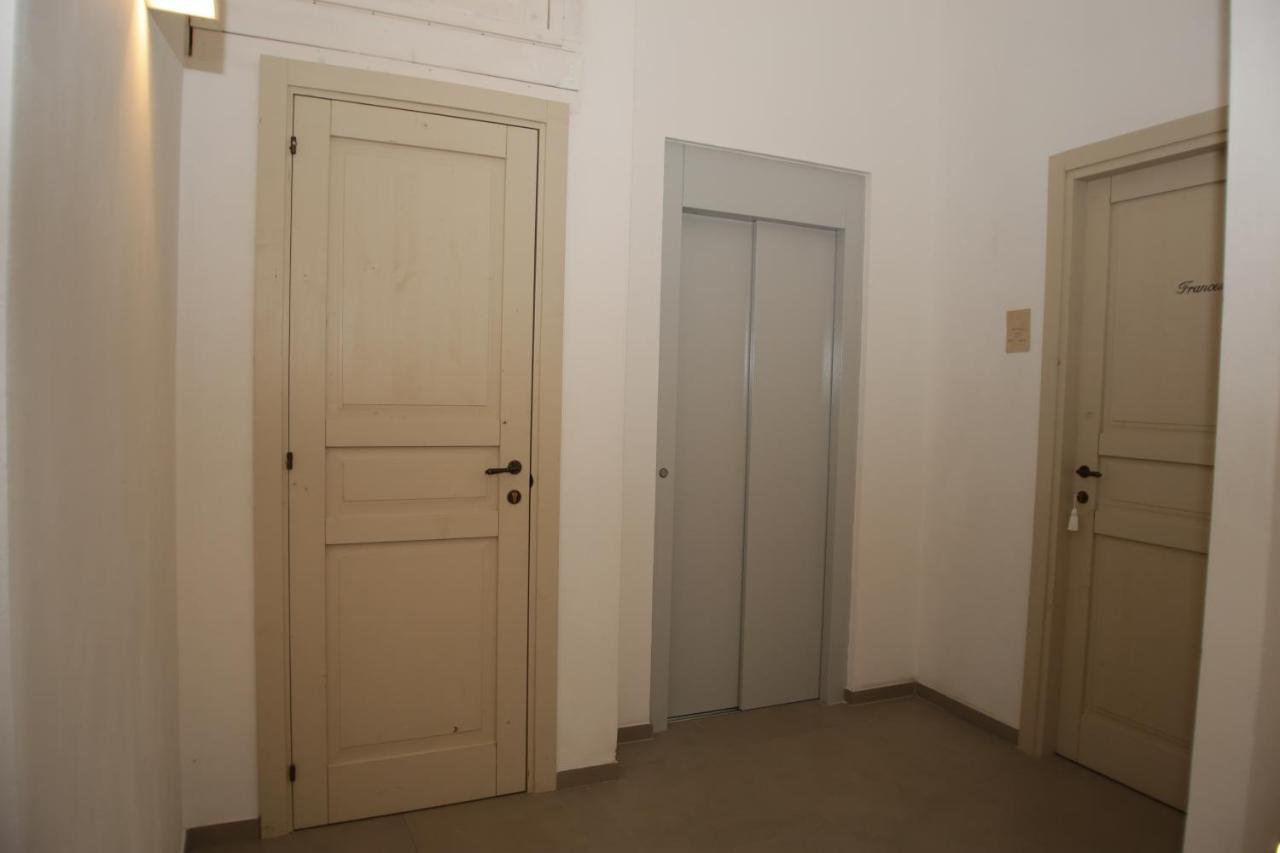 Don Alfredo Acomodação com café da manhã Taranto Exterior foto